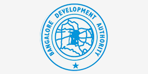 BDA logo
