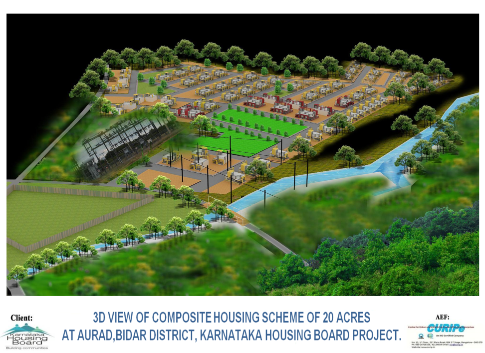 Aurad Village, Bidar