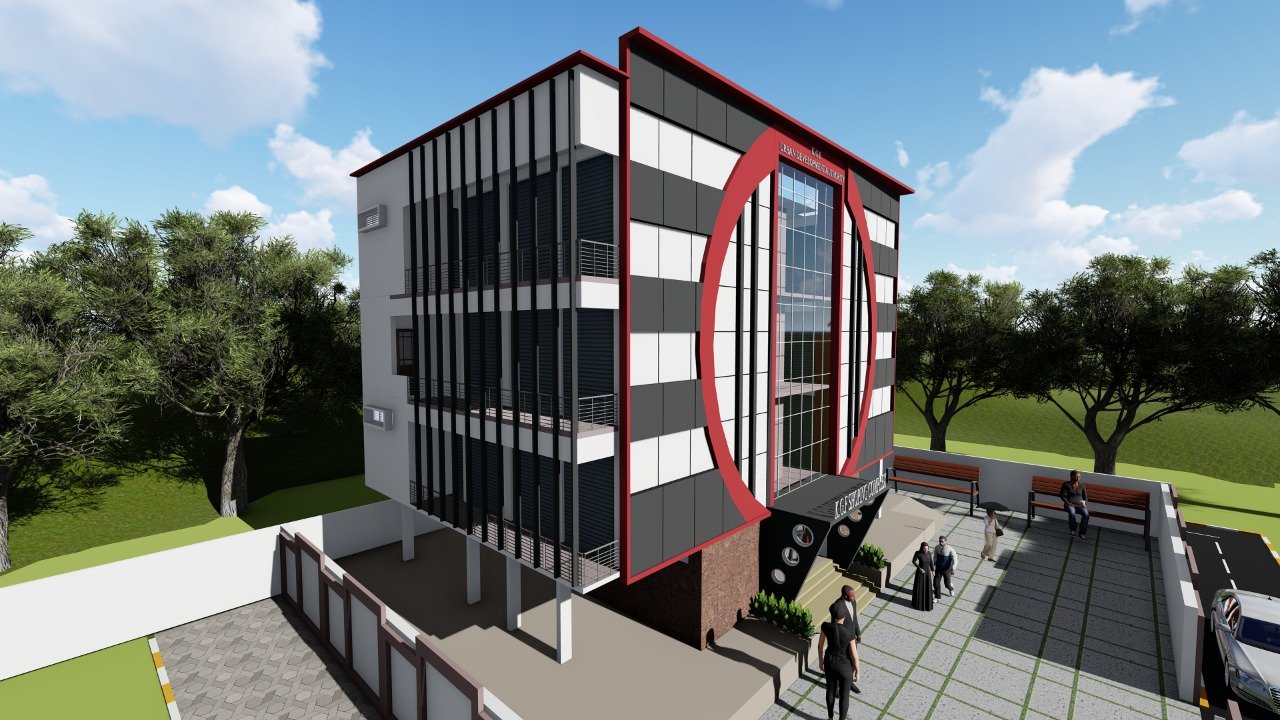 KGF Complex