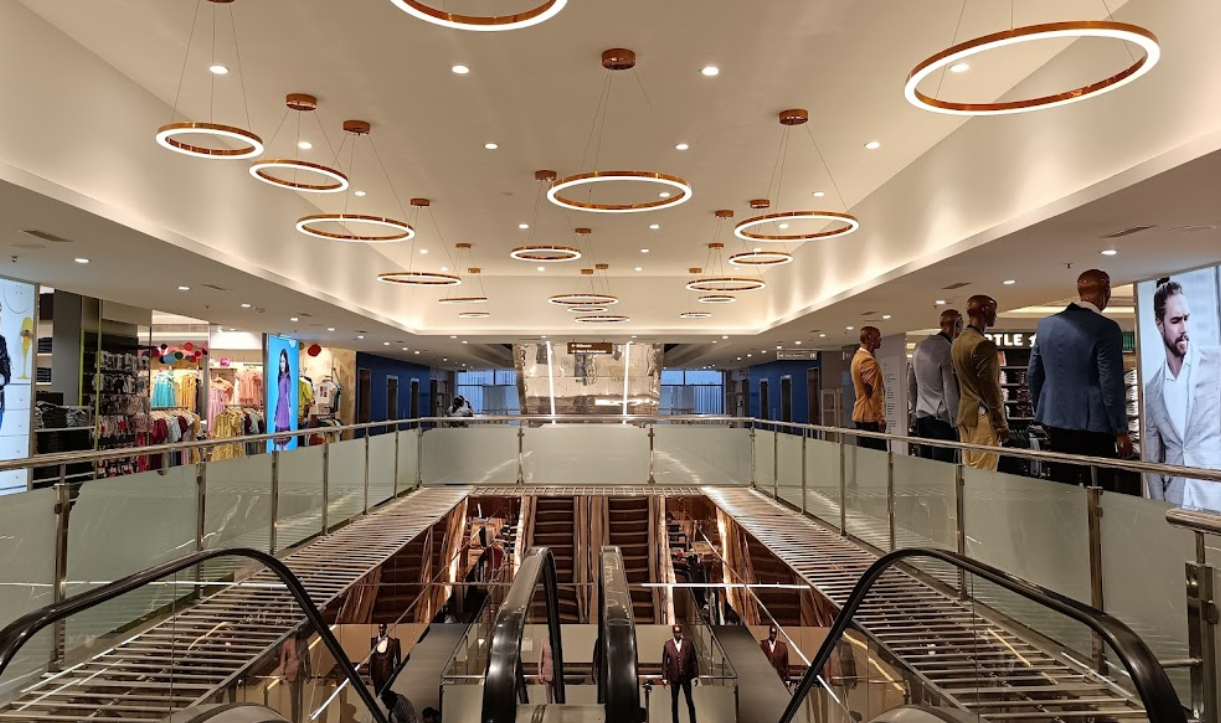 Multiplex Yelahanka